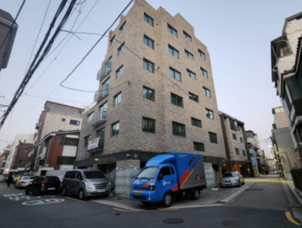 서울특별시 광진구 구의동 241-31 (10개호실)